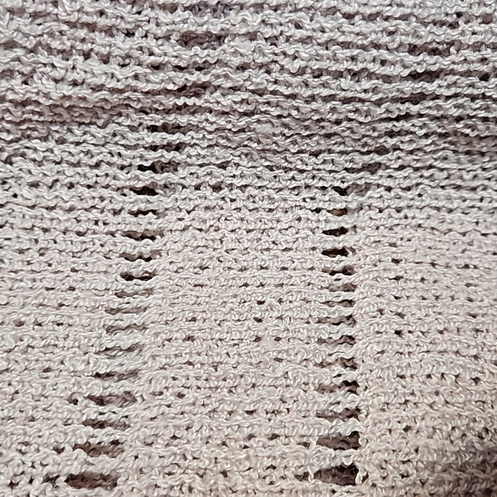 Easel Drop Shoulder Sweater - Picture 3 of 5